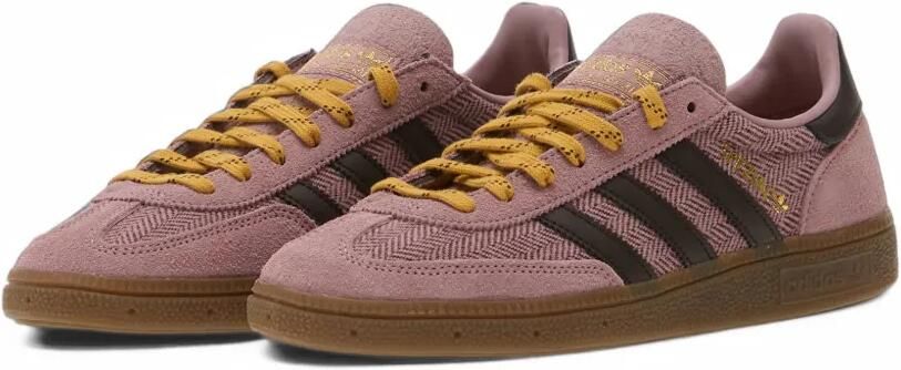 Adidas Gazelle Bold floral-print sneakers Zwart - Foto 20
