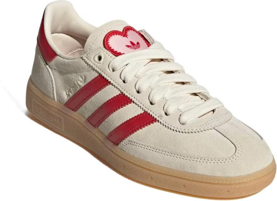 Adidas Originals Handball Spezial sneakers Groen