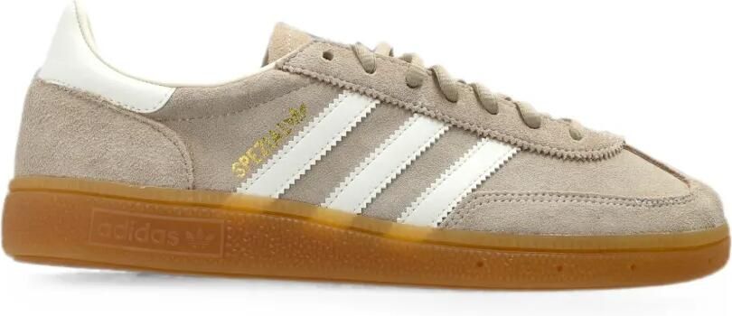 Adidas Handball Spezial low-top sneakers Blauw - Foto 17