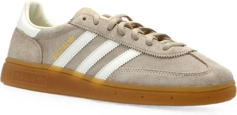 Adidas Handball Spezial low-top sneakers Blauw - Foto 7