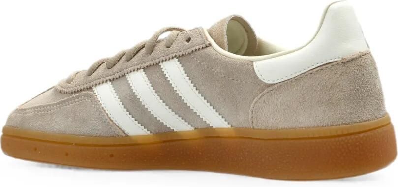 Adidas Handball Spezial low-top sneakers Blauw - Foto 10