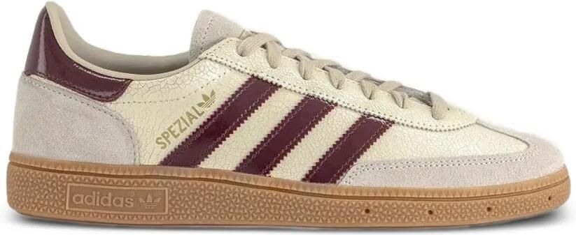 Adidas Handball Spezial sneakers Beige
