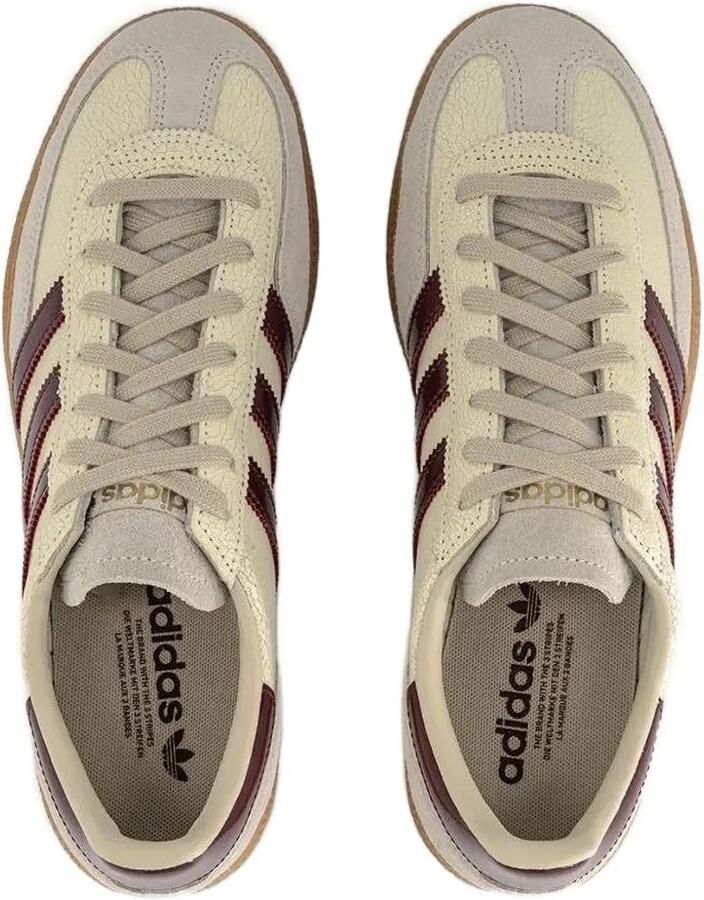 Adidas Handball Spezial sneakers Beige - Foto 2
