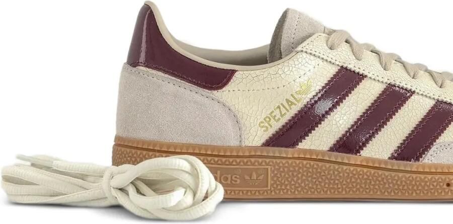 Adidas Handball Spezial sneakers Beige - Foto 4