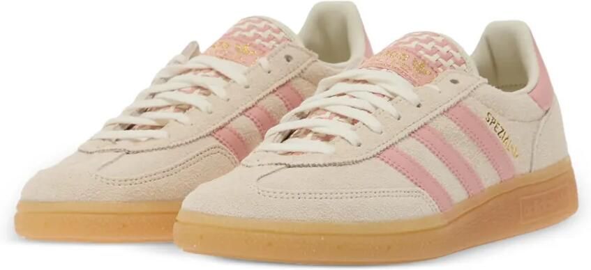 Adidas Handball Spezial sneakers Beige - Foto 4