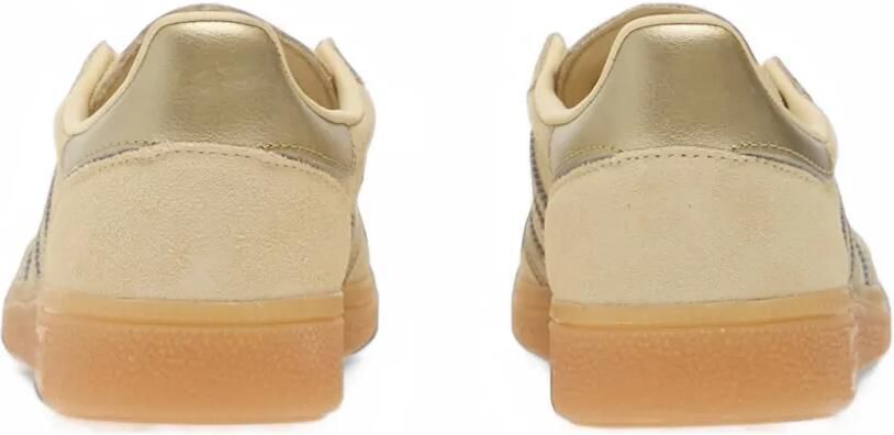 Adidas Handball Spezial Bold sneakers Beige - Foto 19