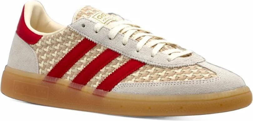 Adidas Handball Spezial low-top sneakers Beige - Foto 2