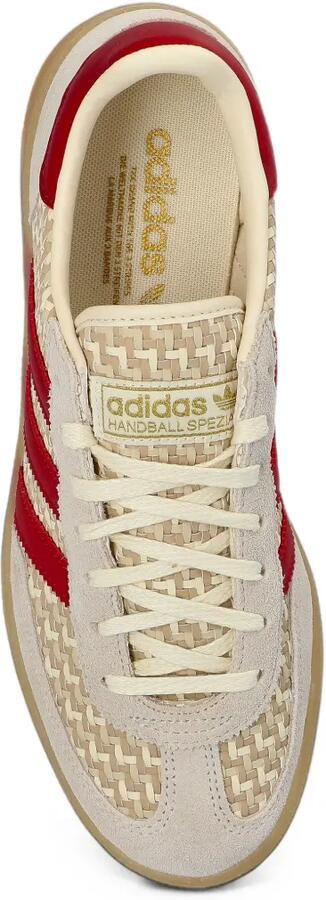 Adidas Handball Spezial low-top sneakers Beige - Foto 4