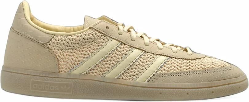 Adidas Handball Spezial sneakers Beige