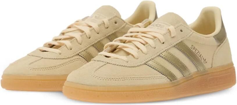 Adidas Handball Spezial sneakers Beige - Foto 2