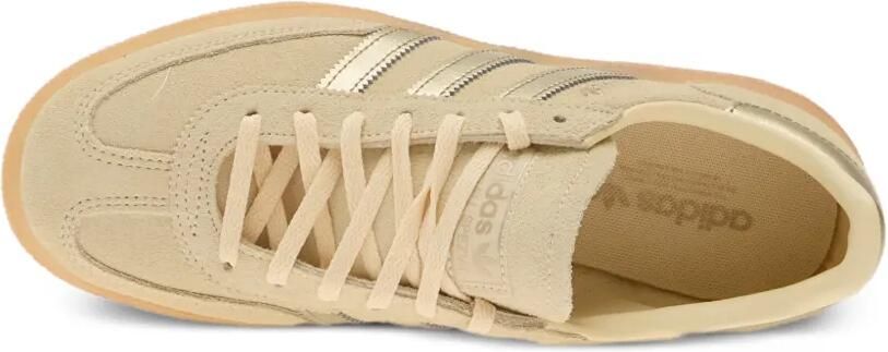 Adidas Handball Spezial sneakers Beige - Foto 4