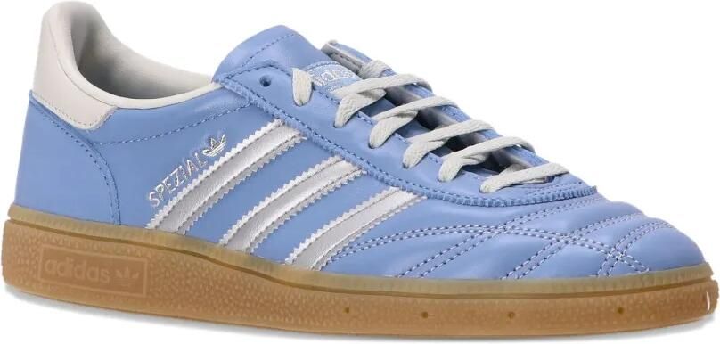 Adidas Handball Spezial sneakers Blauw - Foto 3