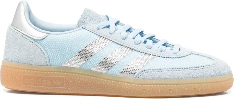Adidas Handball Spezial sneakers Blauw