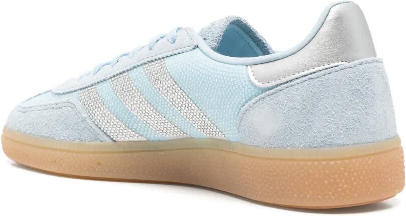 Adidas Handball Spezial sneakers Blauw - Foto 3