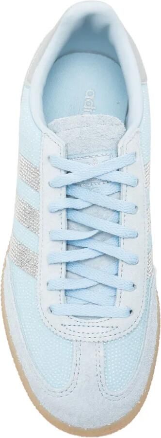 Adidas Handball Spezial sneakers Blauw - Foto 4