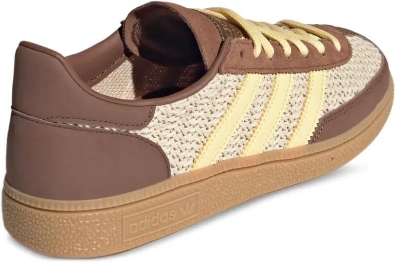 Adidas Superstar II low-top sneakers Metallic - Foto 4
