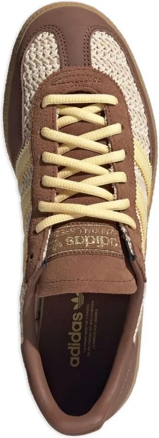Adidas Superstar II low-top sneakers Metallic - Foto 9