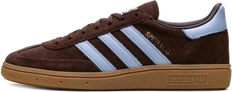 Adidas Handball Spezial sneakers Bruin