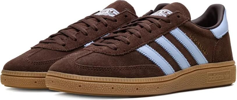 Adidas Handball Spezial sneakers Bruin - Foto 4
