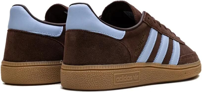 Adidas Handball Spezial sneakers Bruin - Foto 3