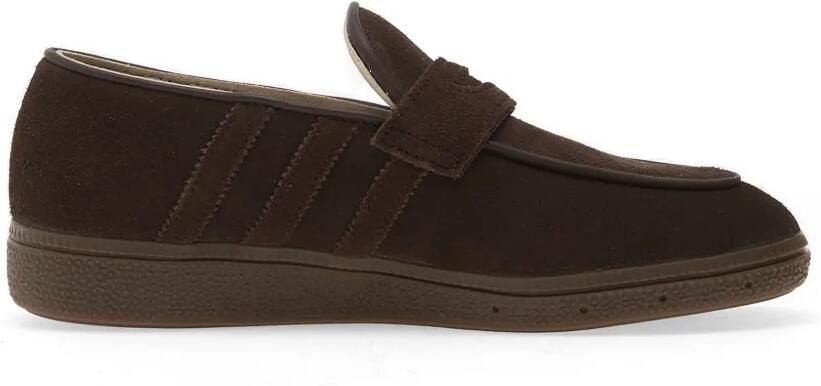 Adidas Handball Spezial sneakers Bruin
