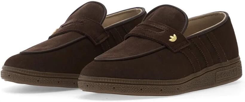 Adidas Handball Spezial sneakers Bruin - Foto 3