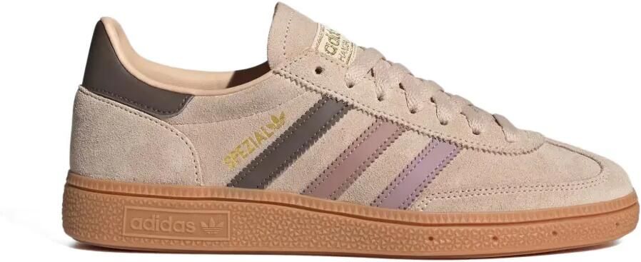 Adidas Handball Spezial sneakers Bruin