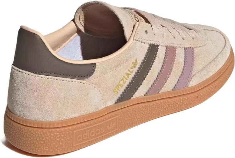 Adidas Handball Spezial sneakers Bruin - Foto 3