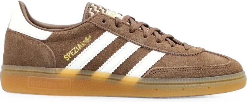Adidas Paris serrated 3-Stripes sneakers Beige