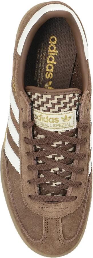 Adidas Paris serrated 3-Stripes sneakers Beige - Foto 5