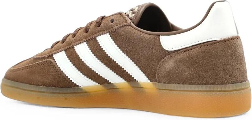 Adidas Paris serrated 3-Stripes sneakers Beige - Foto 4