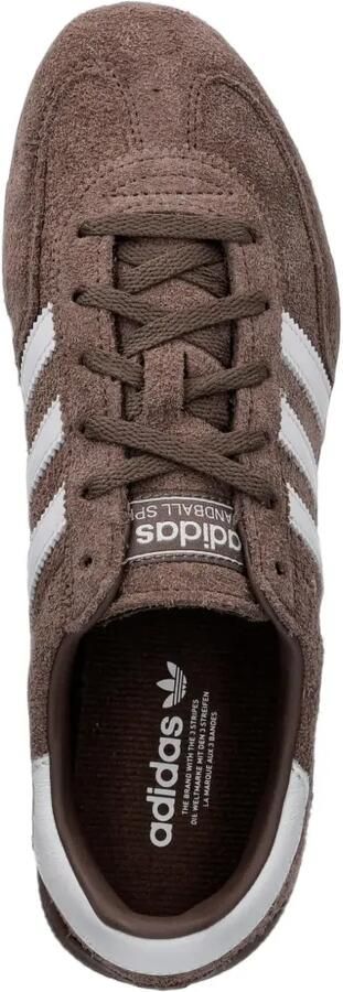 Adidas Handball Spezial sneakers Bruin - Foto 4