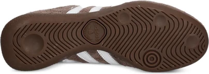 Adidas Handball Spezial sneakers Bruin - Foto 5