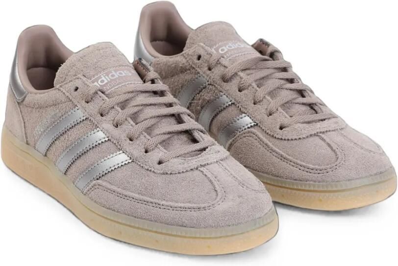 Adidas x Wales Boner Karintha sneakers verfraaid met pailletten Bruin - Foto 4