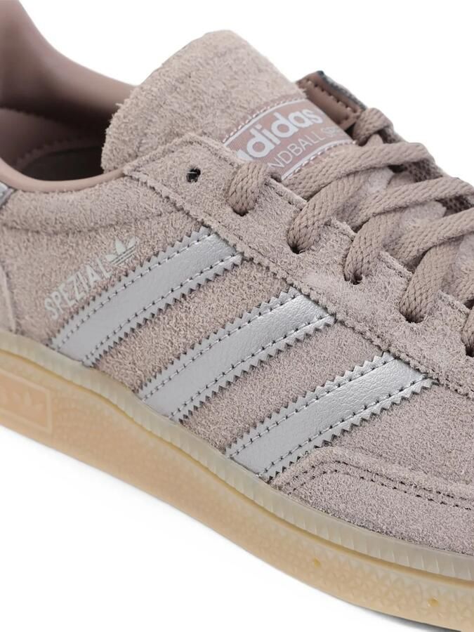 Adidas x Wales Boner Karintha sneakers verfraaid met pailletten Bruin - Foto 3