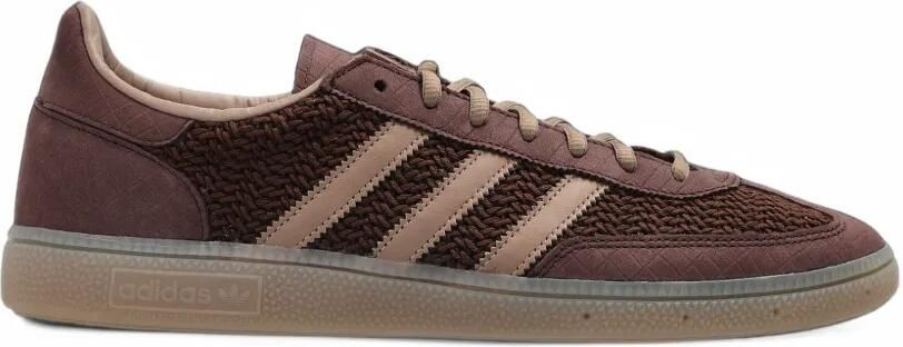 Adidas Handball Spezial sneakers Bruin - Foto 12