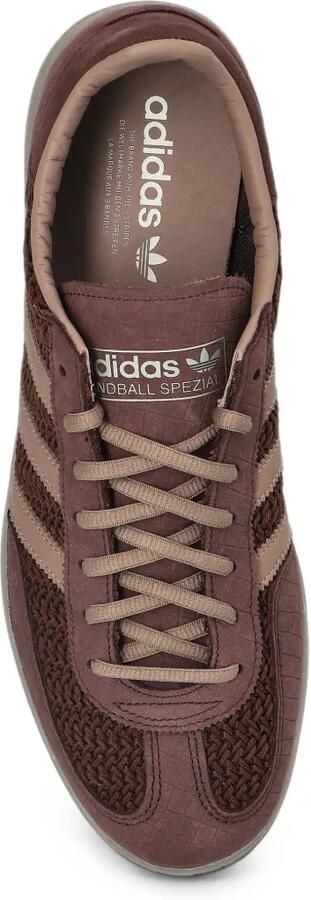 Adidas Handball Spezial sneakers Bruin - Foto 10