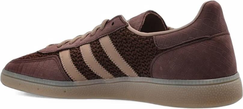Adidas Handball Spezial sneakers Bruin - Foto 8