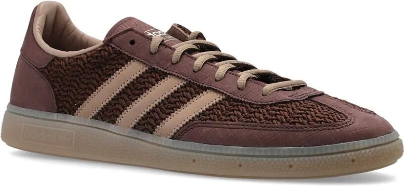 Adidas Handball Spezial sneakers Bruin - Foto 7