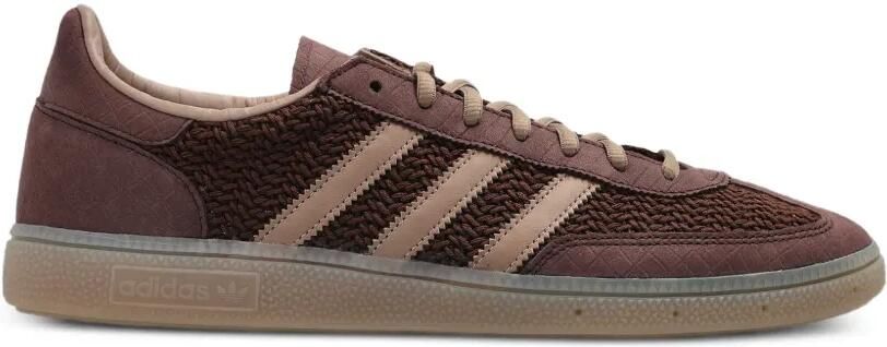 Adidas Handball Spezial sneakers Bruin - Foto 5