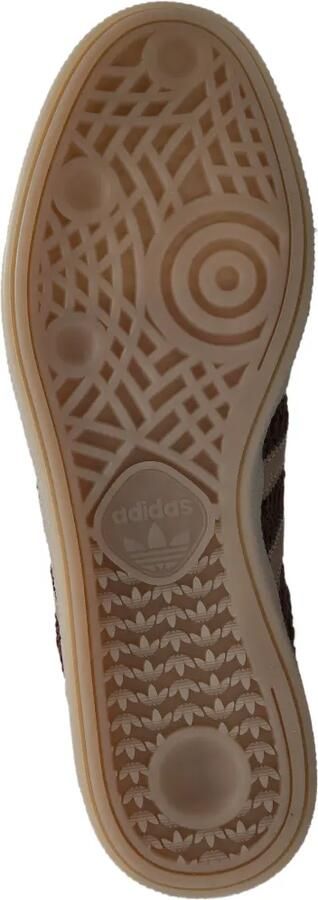 Adidas Handball Spezial sneakers Bruin - Foto 3