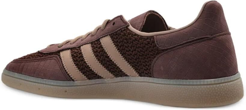 Adidas Handball Spezial sneakers Bruin - Foto 2