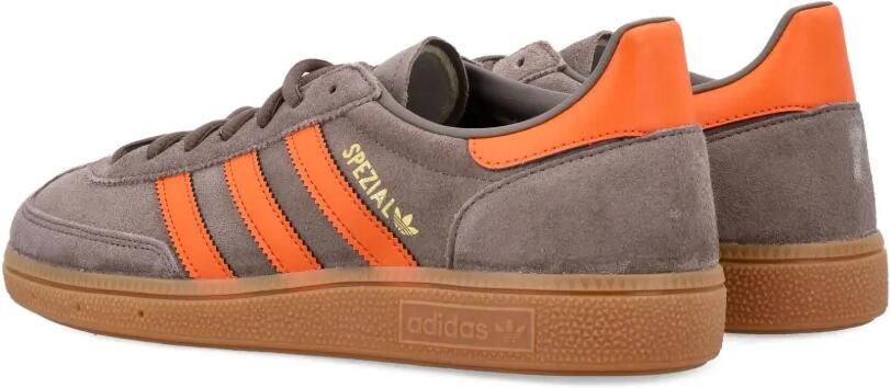 Adidas Handball Spezial sneakers Grijs - Foto 3