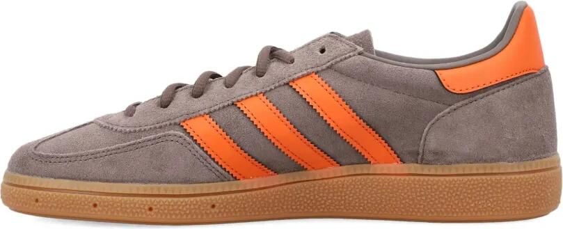 Adidas Handball Spezial sneakers Grijs - Foto 4