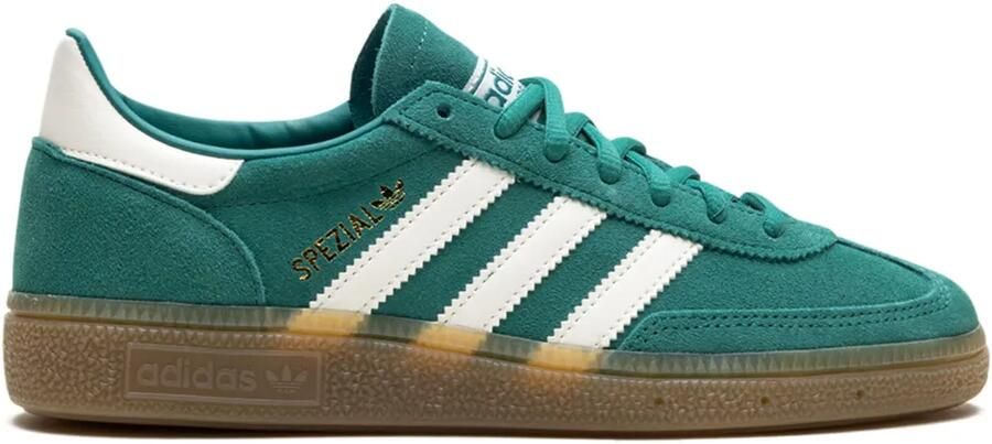 Adidas Handball Spezial Weltmeister "Collegiate Navy" sneakers Blauw