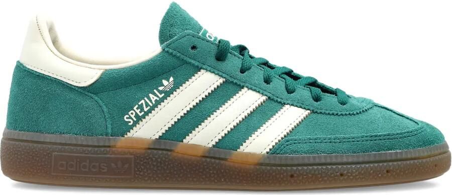 Adidas Handball Spezial sneakers Groen