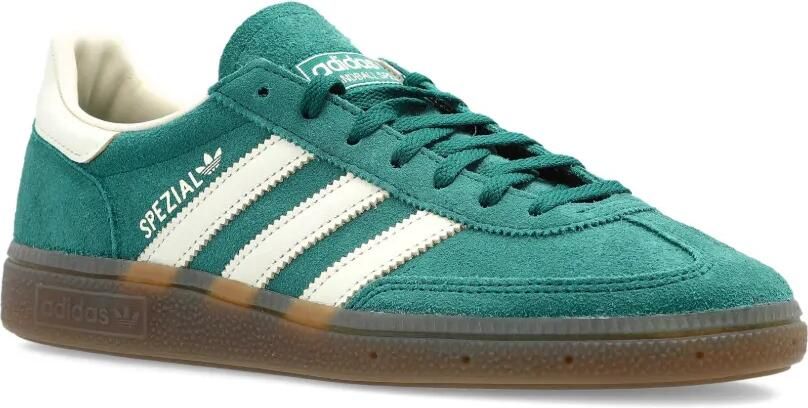 Adidas Handball Spezial sneakers Groen - Foto 3
