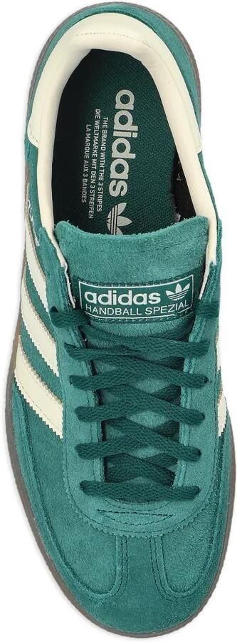 Adidas Handball Spezial sneakers Groen - Foto 5