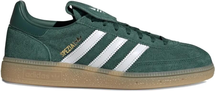 Adidas Handball Spezial sneakers Groen