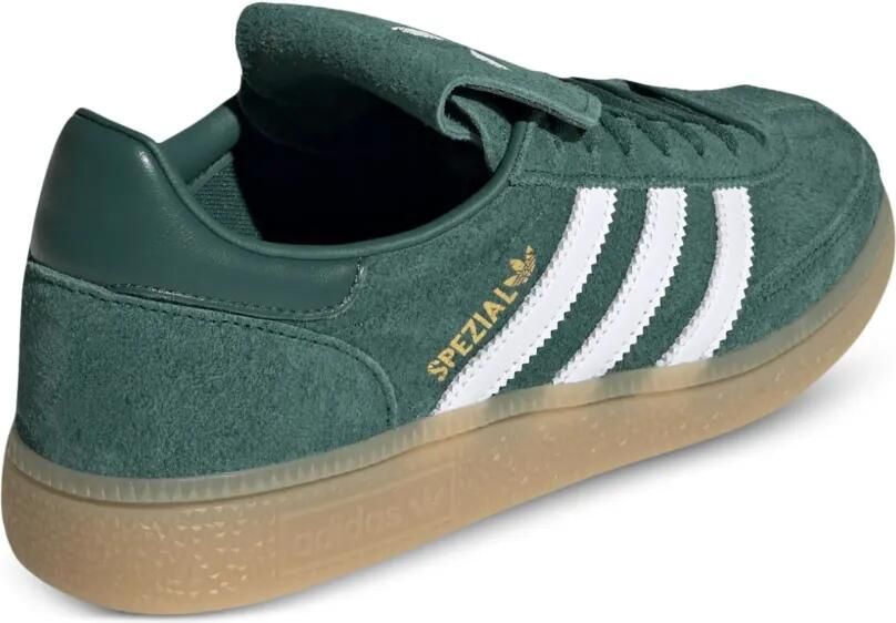 Adidas Handball Spezial sneakers Groen - Foto 3